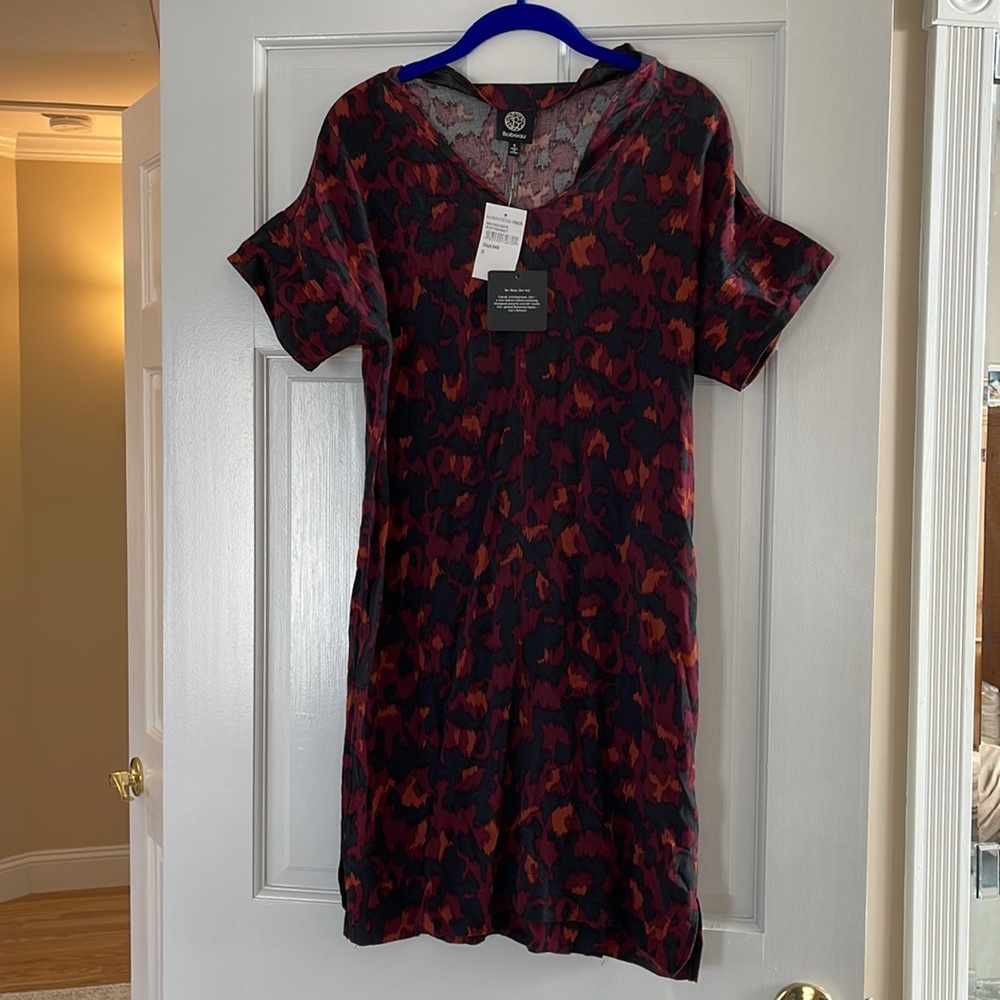 NWT Women’s T-shirt dress